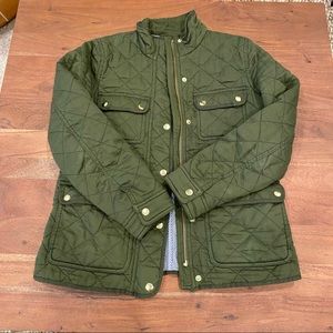 J.crew jacket